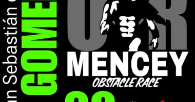 La MENCEY OCR, una emocionante prueba de obstáculos (OCR), se llevará a cabo el sábado 20 de julio de 2024 en San Sebastián de La Gomera,