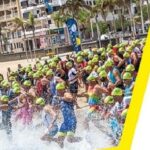 XXX Triatlón RCNA Ciudad de Arrecife