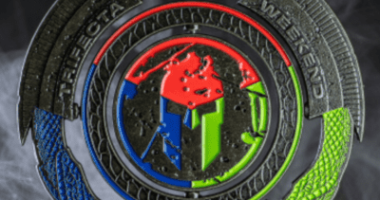El sábado 23 de noviembre, Tenerife se convertirá en el epicentro de la acción espartana con la celebración del Tenerife Spartan Trifecta.