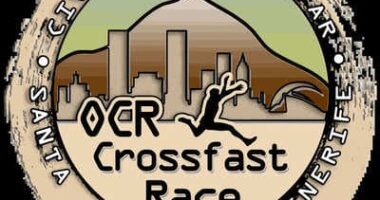 El próximo domingo 22 de septiembre de 2024, el Acuartelamiento Militar de Hoya Fría será el escenario de la esperada OCR Crossfast Tenerife