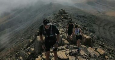 El Ayuntamiento de Pájara y la comisión de fiesta de Cardón se complacen en presentar la Tanquito Runner's,