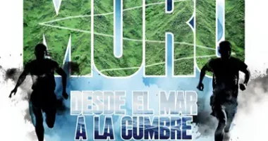 El Club Podona Trail se prepara para llevar a cabo una de las competiciones más desafiantes del calendario anual: Vertical El Muro 2024.
