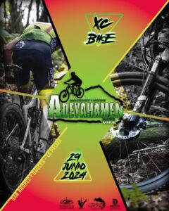El municipio de San Andrés y Sauces se prepara para acoger la ADEYAHAMEN XC BIKE 2024, una prueba deportiva de bicicleta de montaña (MTB).