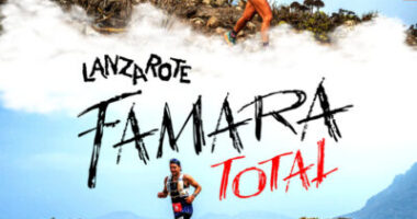Del 15 al 17 de agosto de 2024 Teguise se prepara para acoger una de los trails más destacados de Canarias: la Famara Total Trail.