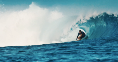 El pasado 2 de junio el Teatro Guiniguada fue el escenario del arranque de la décima edición del International Ocean Film Tour Volumen 10.
