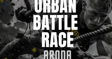 Prepárate para enfrentar una competición que pondrá a prueba tu fuerza física y mental como nunca antes. con la Urban Battle Race.