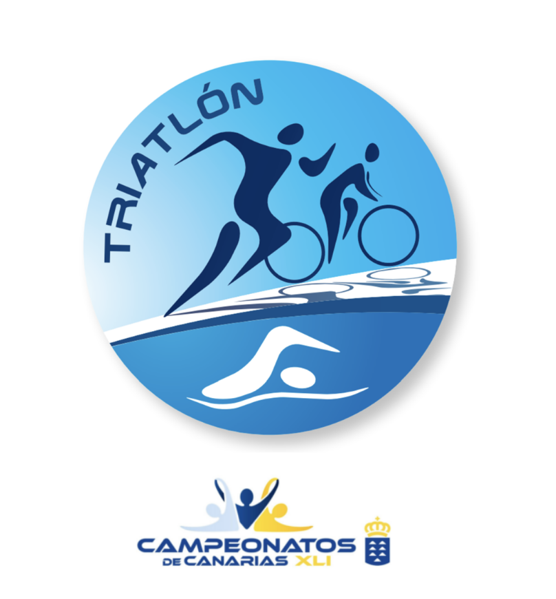 El pasado 2 de junio, la isla de Lanzarote fue el escenario del Campeonato de Canarias Escolar de Triatlón 2024