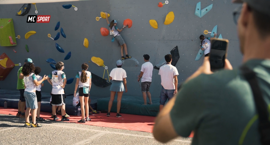 El pasado sábado 29, la Traiña Trail CEISA Mogán Cálido Paraíso se llevó a cabo con gran éxito en la playa de El Perchel, en Arguineguín.