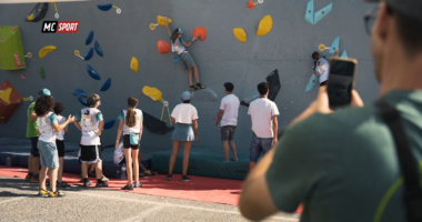 El pasado sábado 29, la Traiña Trail CEISA Mogán Cálido Paraíso se llevó a cabo con gran éxito en la playa de El Perchel, en Arguineguín.