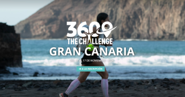 Desde el 13 hasta el 17 de noviembre Tejeda será el epicentro de uno de los eventos más extremos del trail running: la 360º The Challenge.
