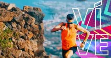 Los Lomos Trail es mucho más que una carrera; es una invitación a recorrer los antiguos senderos y montes de Barranco Hondo.
