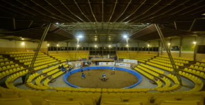 El Área de Deportes del Cabildo de El Hierro ha puesto en marcha un ambicioso plan para revitalizar la lucha canaria en la isla.