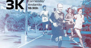 El jueves 24 de octubre de 2024, Maspalomas acogerá la II Semi en Marcha, una carrera popular de 3 kilómetros.