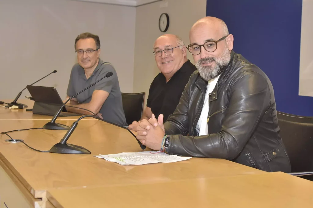 Nueva formación del Cabildo y la Fundación UD Las Palmas para garantizar la protección de menores en el fútbol base