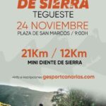 CxM Diente de Sierra 2024