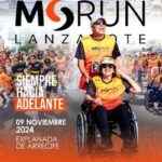 VII MSRUN Lanzarote 2024