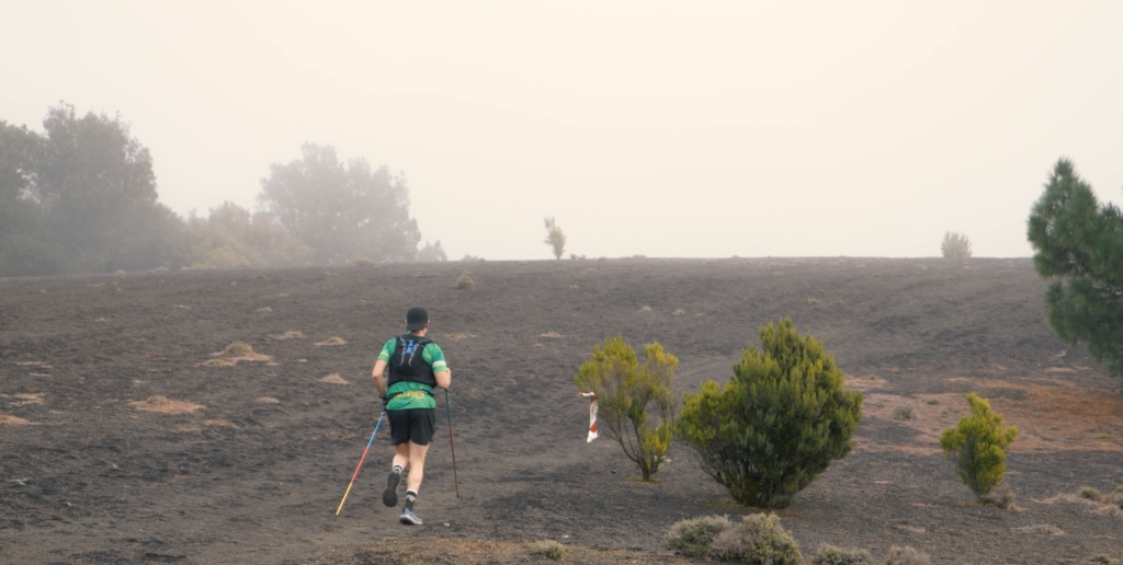 La Bimbache Trail 2024 ha concluido dejando tras de sí un rastro de emociones, esfuerzo y conexión con la naturaleza