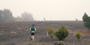 La Bimbache Trail 2024 ha concluido dejando tras de sí un rastro de emociones, esfuerzo y conexión con la naturaleza