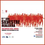 11ª San Silvestre Realejera