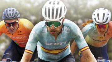  Del 15 al 18 de mayo Gran Canaria será el escenario de una de las pruebas MTB más espectaculares: la Transgrancanaria Bike.