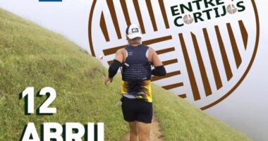 El 12/04 Gran Canaria acogerá una de las carreras de montaña más emblemáticas de Canarias: la XIV edición de Entre Cortijos 2025.