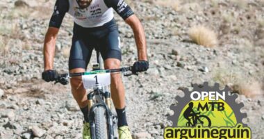 El próximo 16 de febrero de 2025, la localidad de Arguineguín, en el municipio de Mogán, será el escenario de la Open MTB Arguineguín
