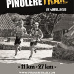 Pinolere Trail 2025, naturaleza, deporte y tradición en La Orotava