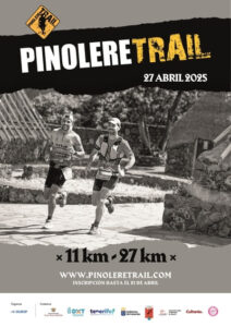 El próximo 27 de abril, La Orotava será el escenario de una de las carreras de montaña más emblemáticas de la isla: la Pinolere Trail