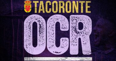 El próximo sábado 26 de abril, el Parque de La Libertad en Tacoronte se convertirá en el campo de batalla de la Berserker Xtreme Race.