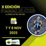 Entremontañas Paralelo 28 2025