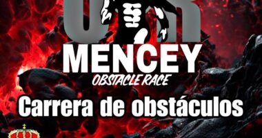 El próximo 13 de abril, Granadilla será el escenario de una de las carreras ocr más desafiantes de España: la OCR Mencey Granadilla.