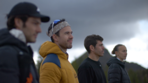 El próximo sábado 15 de marzo a las se estrena en Macaronesia Sport y en YouTube el primer capítulo de Tenerife Bluetrail Inversa.