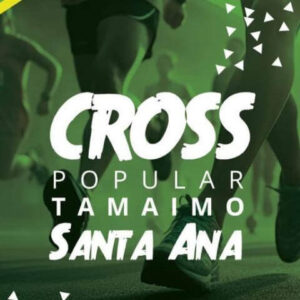 Vuelve el XXXIII Cross Popular de Tamaimo 2025, una cita ineludible con el atletismo popular el 27 de julio.
