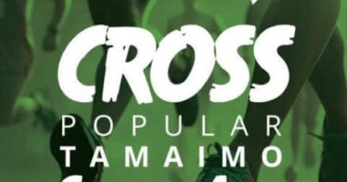 Vuelve el XXXIII Cross Popular de Tamaimo 2025, una cita ineludible con el atletismo popular el 27 de julio.