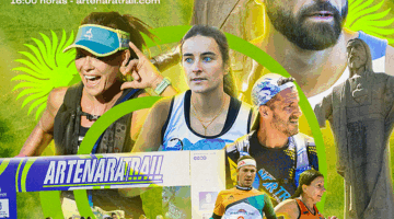 Abiertas las inscripciones para la XVI Artenara Trail, una de las carreras de montaña más esperadas de todo el Archipiélago Canario.