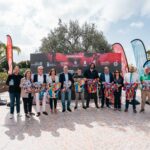 Presentada la XI edición de la Ultrabike Club Santa Rosa Lanzarote, que se celebrará el 3 y 4 de mayo y debuta en el calendario UCI