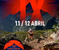 El municipio de Hermigua, en la isla de La Gomera, se prepara para acoger la IX edición de la Carrera de Montaña Villa de Hermigua 2025.