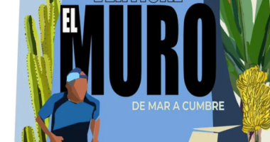 El próximo sábado 30 de agosto, Garachico vivirá una nueva edición de la II Vertical El Muro 2025, de Mar a Cumbre.