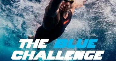 II Travesía The Blue Challenge, una cita imprescindible para los amantes de la natación en aguas abiertas vuelve en noviembre