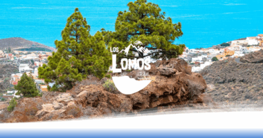 La cita con la montaña y el trail running en Tenerife ya tiene fecha: el próximo 4 de octubre de 2025 se celebrará la Los Lomos Trail 2025
