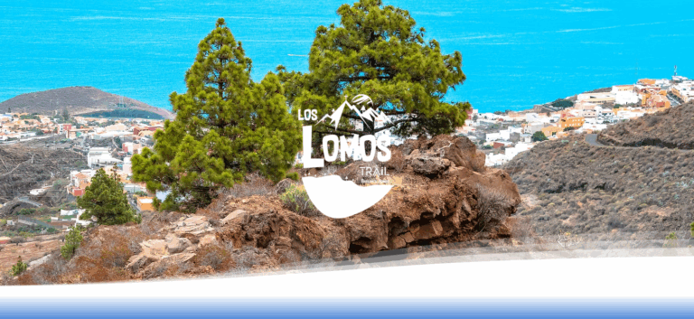 La cita con la montaña y el trail running en Tenerife ya tiene fecha: el próximo 4 de octubre de 2025 se celebrará la Los Lomos Trail 2025