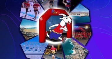 El próximo sábado 26 de abril se celebrará en Puerto del Rosario la X Carrera Popular y Solidaria del CD Trotadunas.
