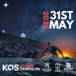 Llega el IV KOS XTREME TRIATHLON 2025