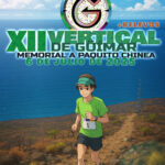 12ª Vertical de Güímar – Memorial a Paquito Chinea