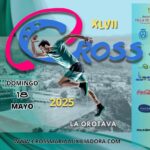 XLVII Cross María Auxiliadora 2025