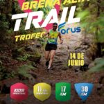 Breña Alta Trail 2025