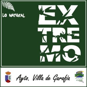 El próximo 10 de agosto de 2025, la localidad de Garafía, en La Palma, será nuevamente el escenario de la XI edición de Lo Natural Extremo