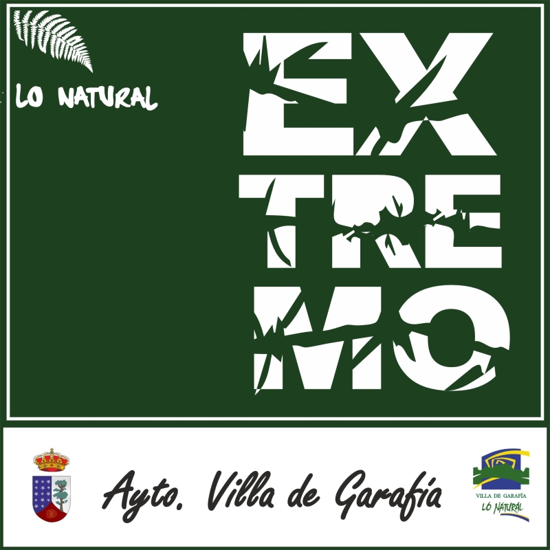 El próximo 10 de agosto de 2025, la localidad de Garafía, en La Palma, será nuevamente el escenario de la XI edición de Lo Natural Extremo