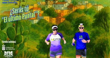Ingenio acogerá la Gran Canaria Backyard Ultra – El Último Puntal, un evento deportivoque se celebrará los días 10 y 11 de octubre.