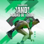 1AND1 Aguas de Teror 2025